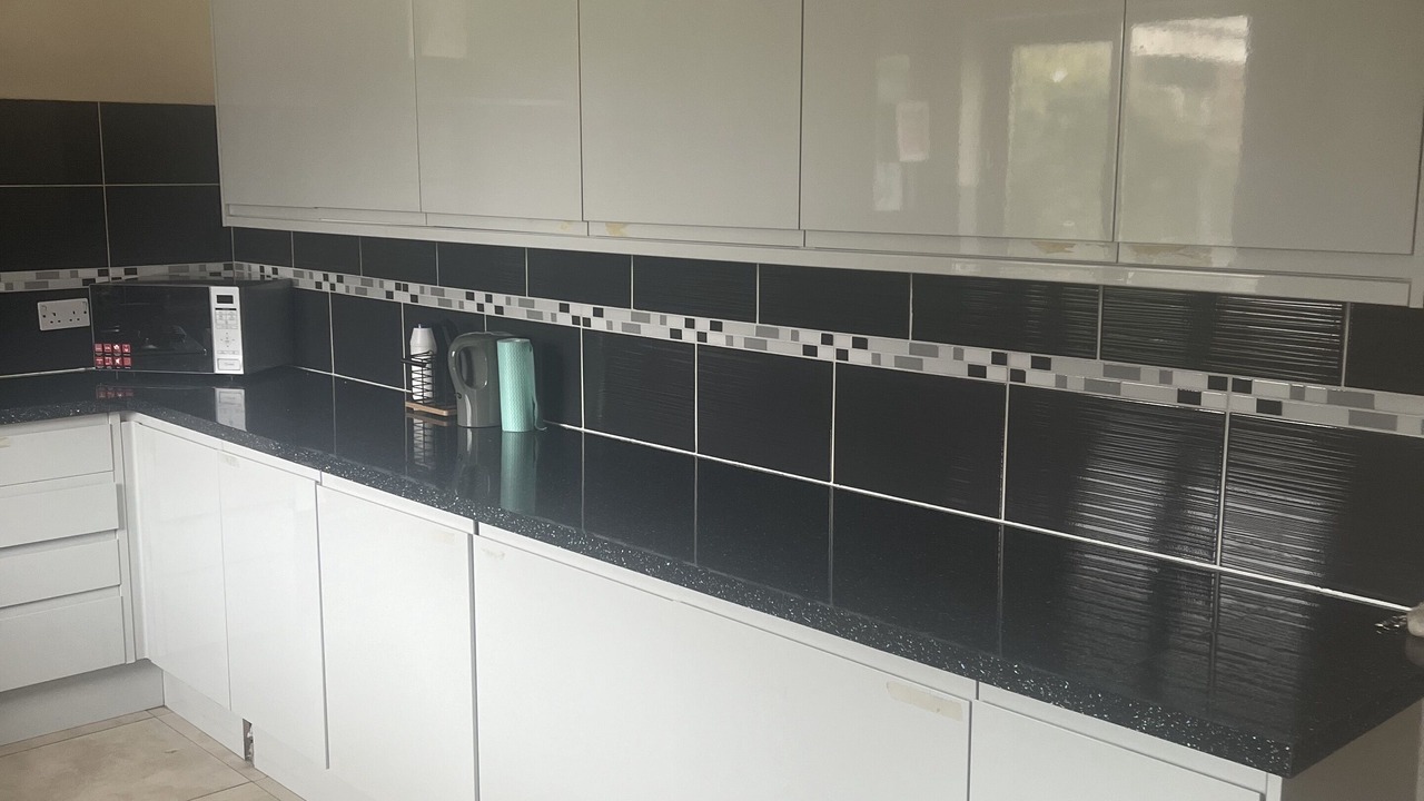 Photo of Kitchen in Tilbury