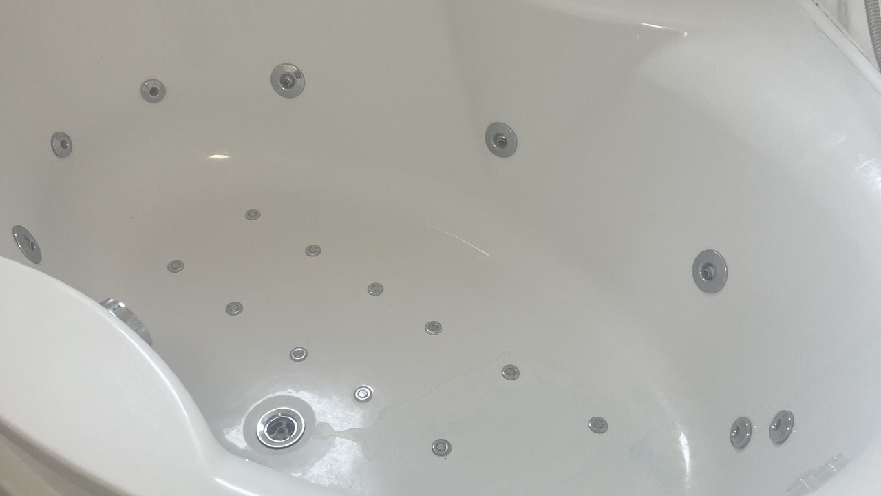 Photo of Bathroom in Tilbury