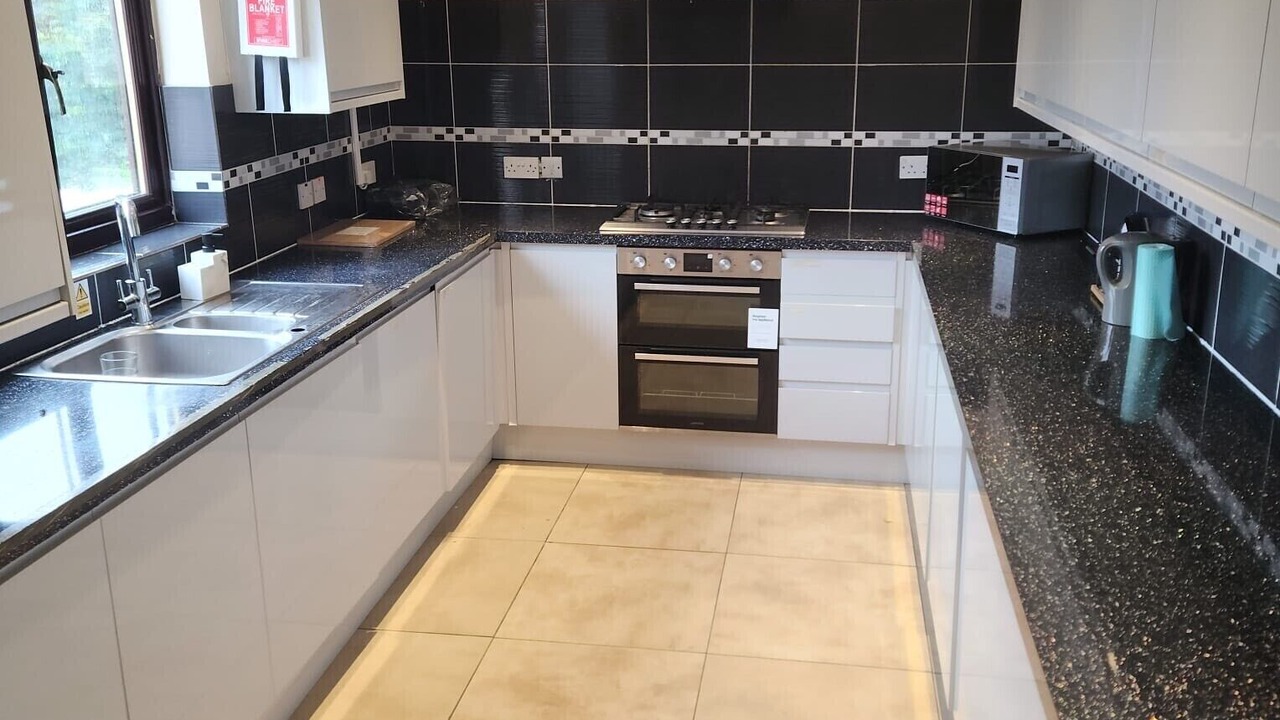 Photo of Kitchen in Tilbury