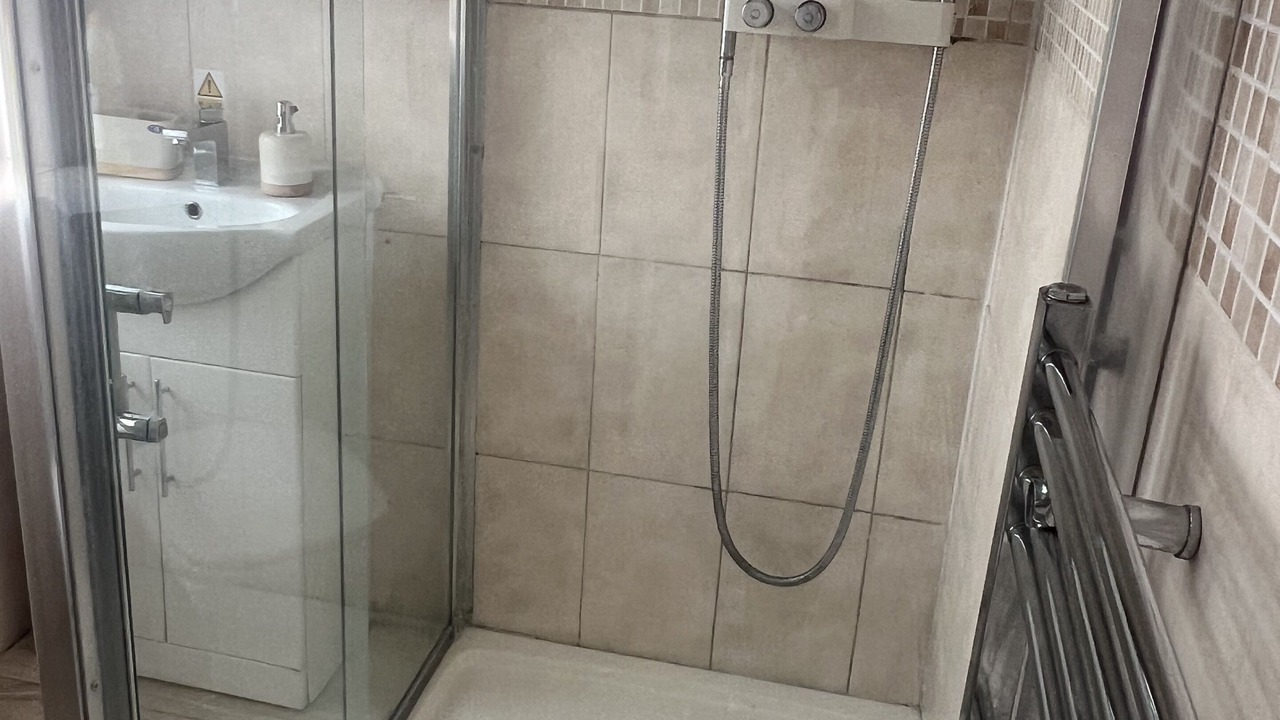 Photo of Bathroom in Tilbury