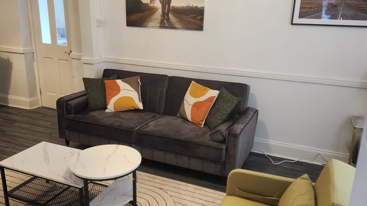 Photo of Livingroom in Tilbury