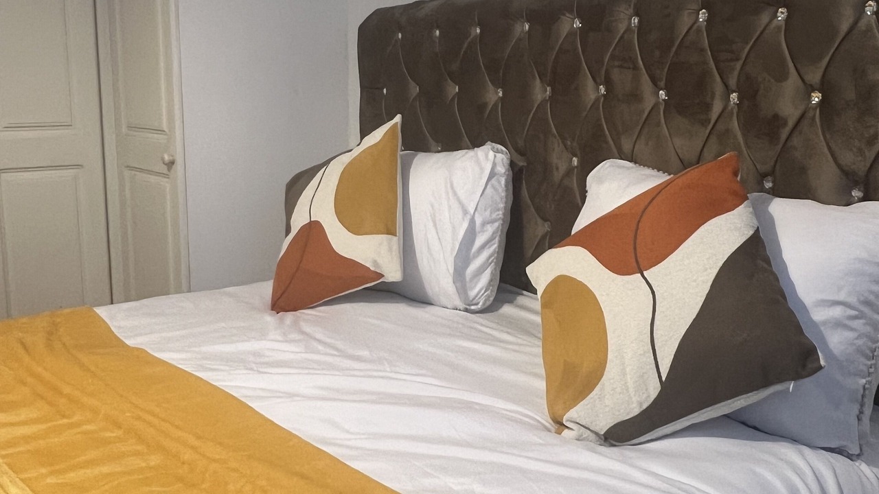 Photo of Bedroom in Tilbury