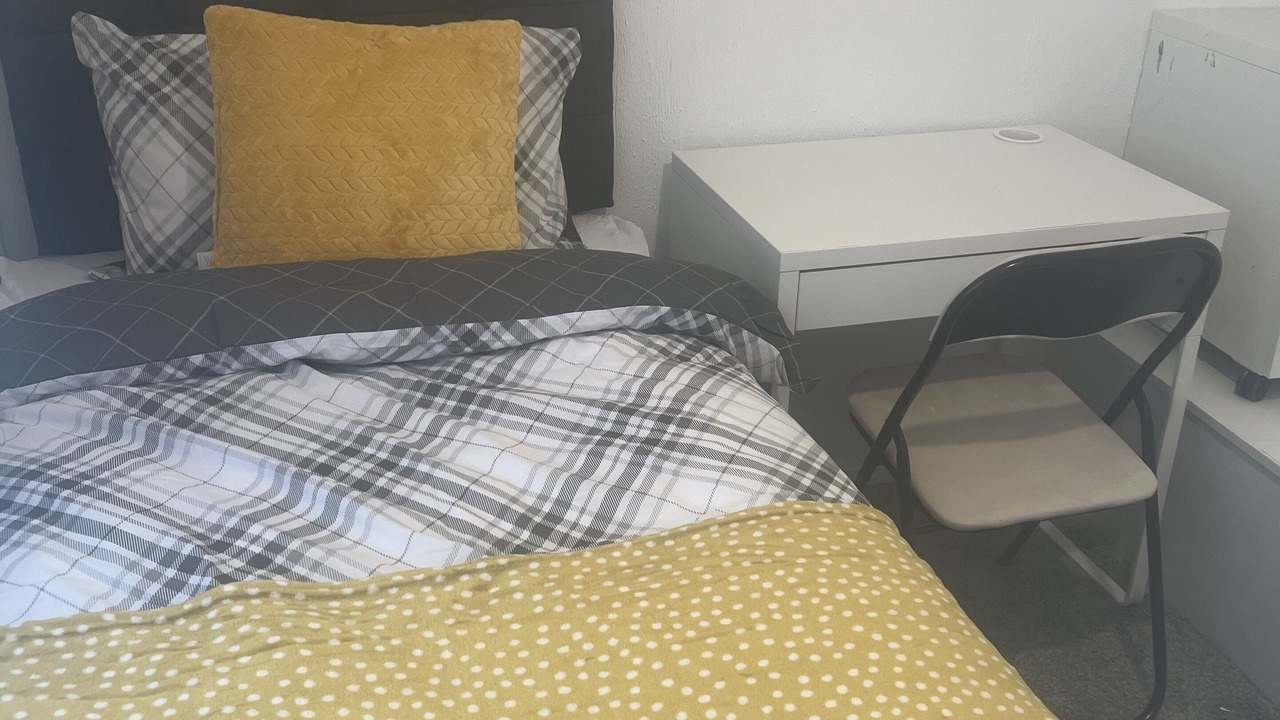 Photo of Bedroom in Tilbury