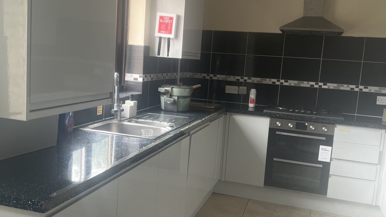 Photo of Kitchen in Tilbury