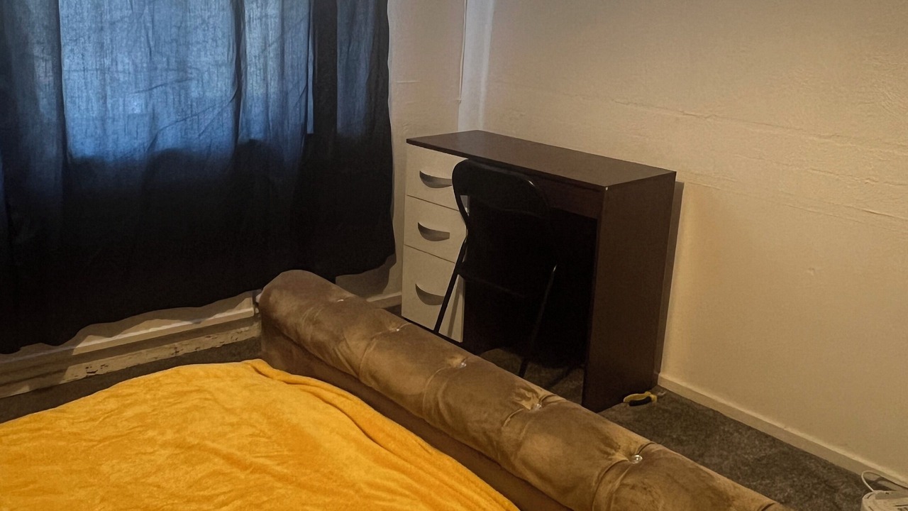 Photo of Bedroom in Tilbury