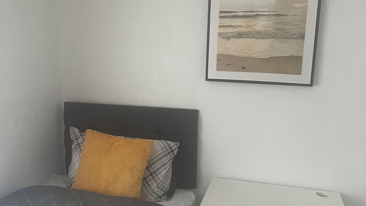 Photo of Bedroom in Tilbury