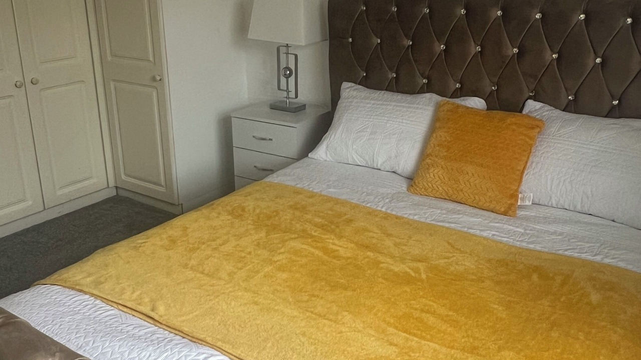 Photo of Bedroom in Tilbury