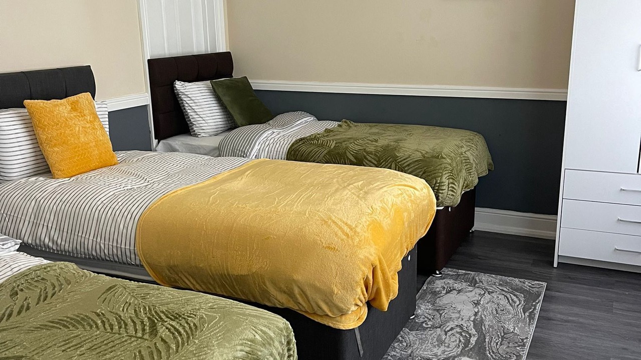 Photo of Bedroom in Tilbury