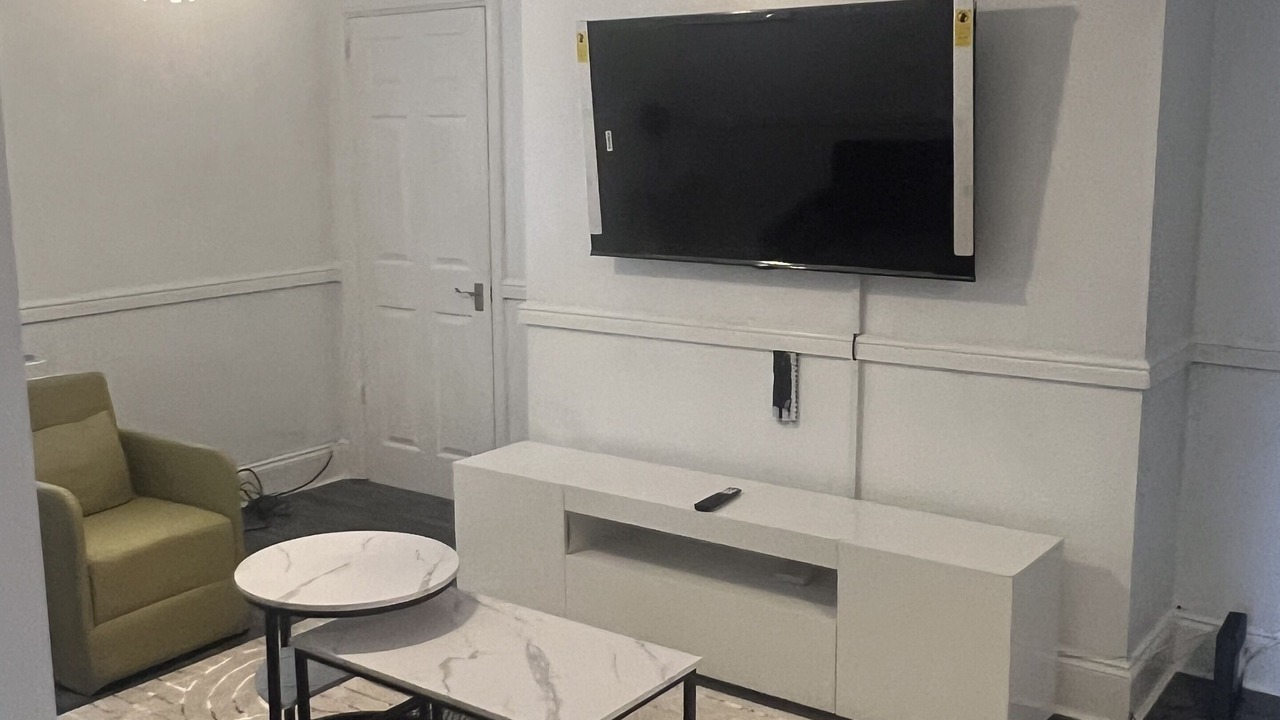 Photo of Livingroom in Tilbury