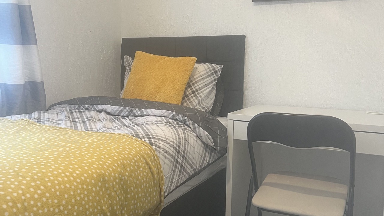 Photo of Bedroom in Tilbury