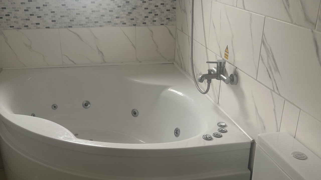 Photo of Bathroom in Tilbury