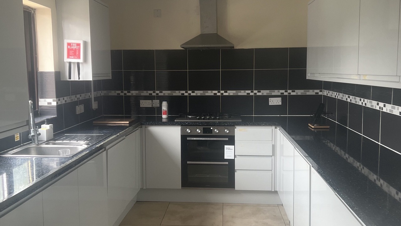 Photo of Kitchen in Tilbury