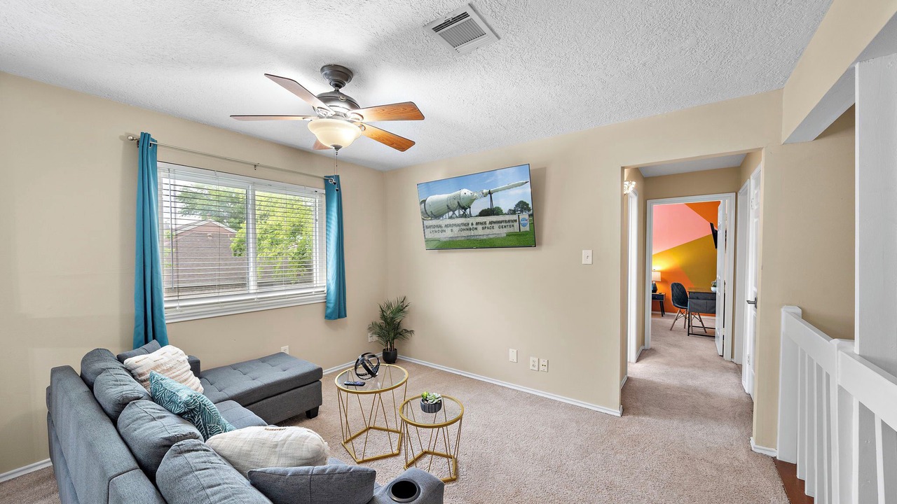 Photo of Bedroom in Barker