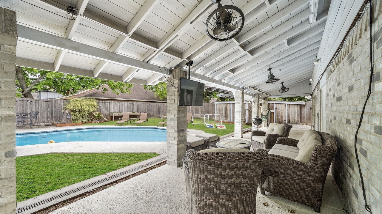 Photo of Outdoor in Barker