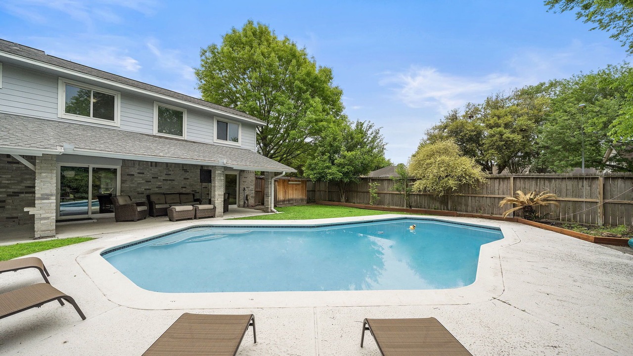Photo of Outdoor in Barker