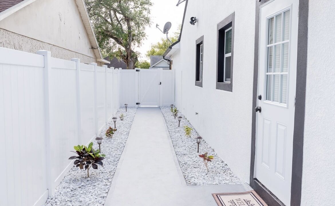 Photo of Outdoor in Temple Terrace