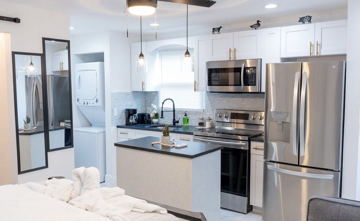 Photo of Kitchen in Temple Terrace