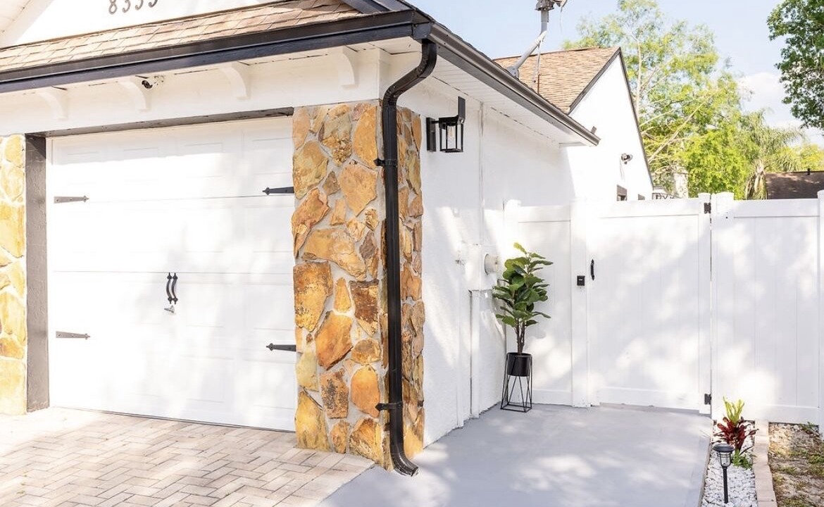 Photo of Outdoor in Temple Terrace