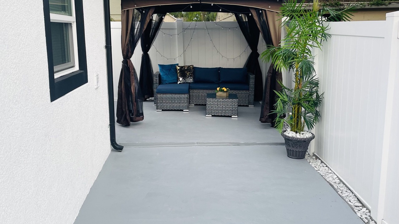 Photo of Outdoor in Temple Terrace
