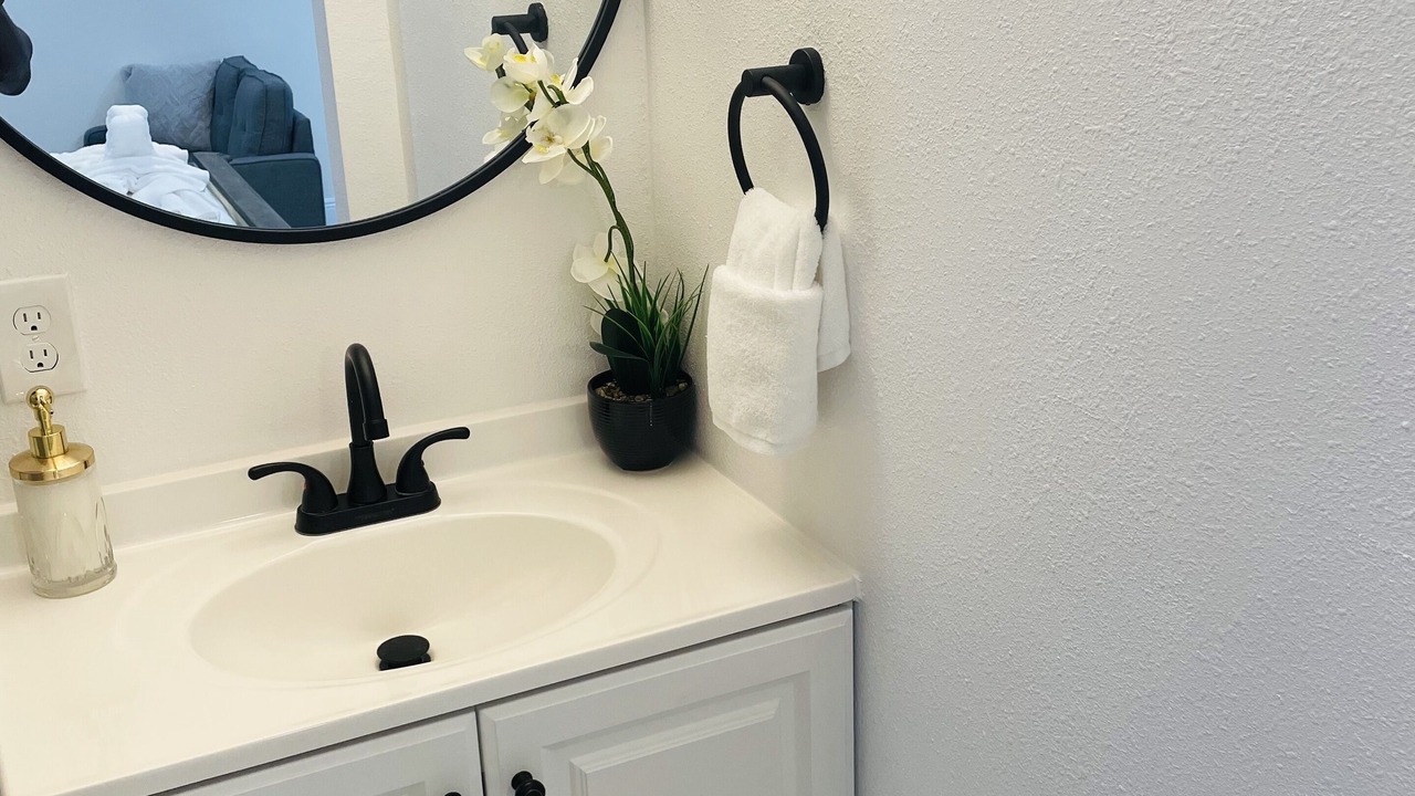 Photo of Bathroom in Temple Terrace