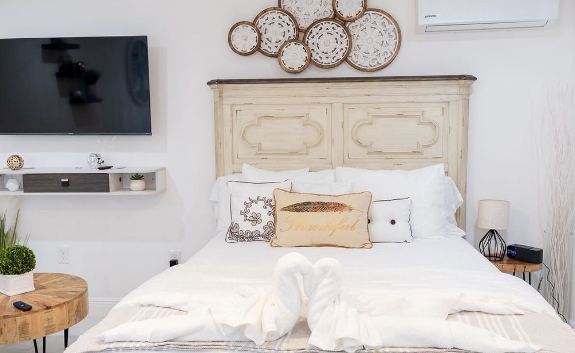 Photo of Bedroom in Temple Terrace