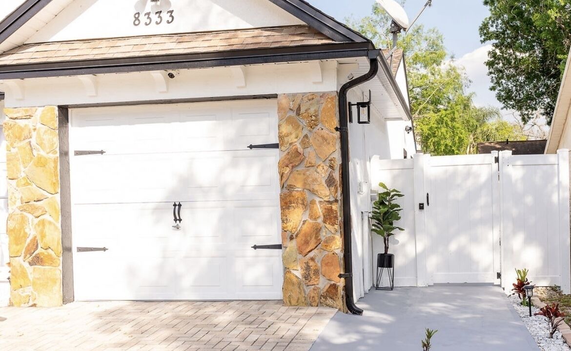 Photo of Outdoor in Temple Terrace