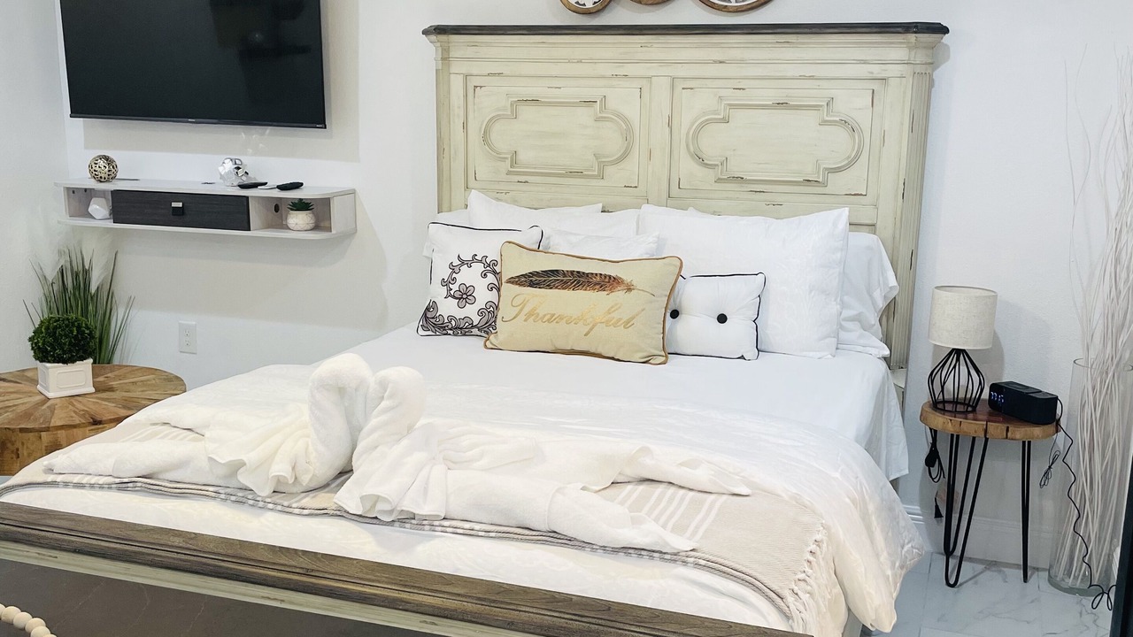 Photo of Bedroom in Temple Terrace