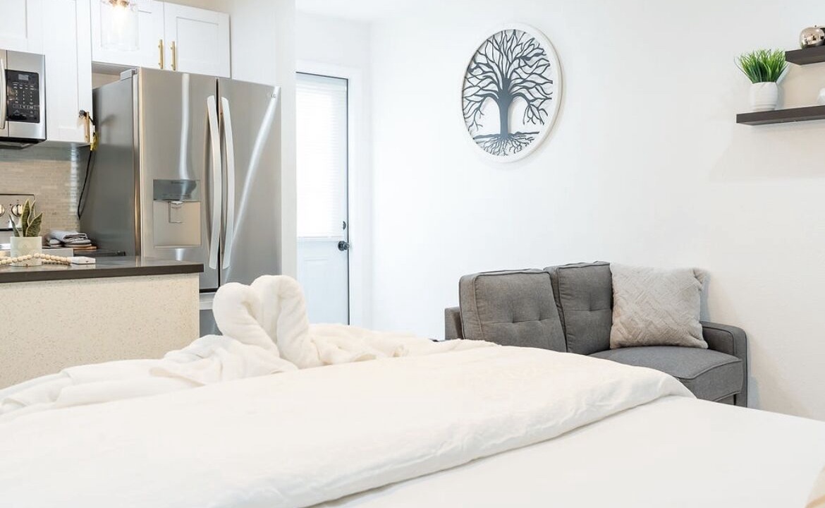 Photo of Bedroom in Temple Terrace