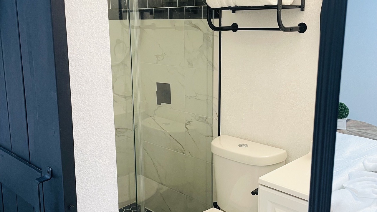 Photo of Bathroom in Temple Terrace
