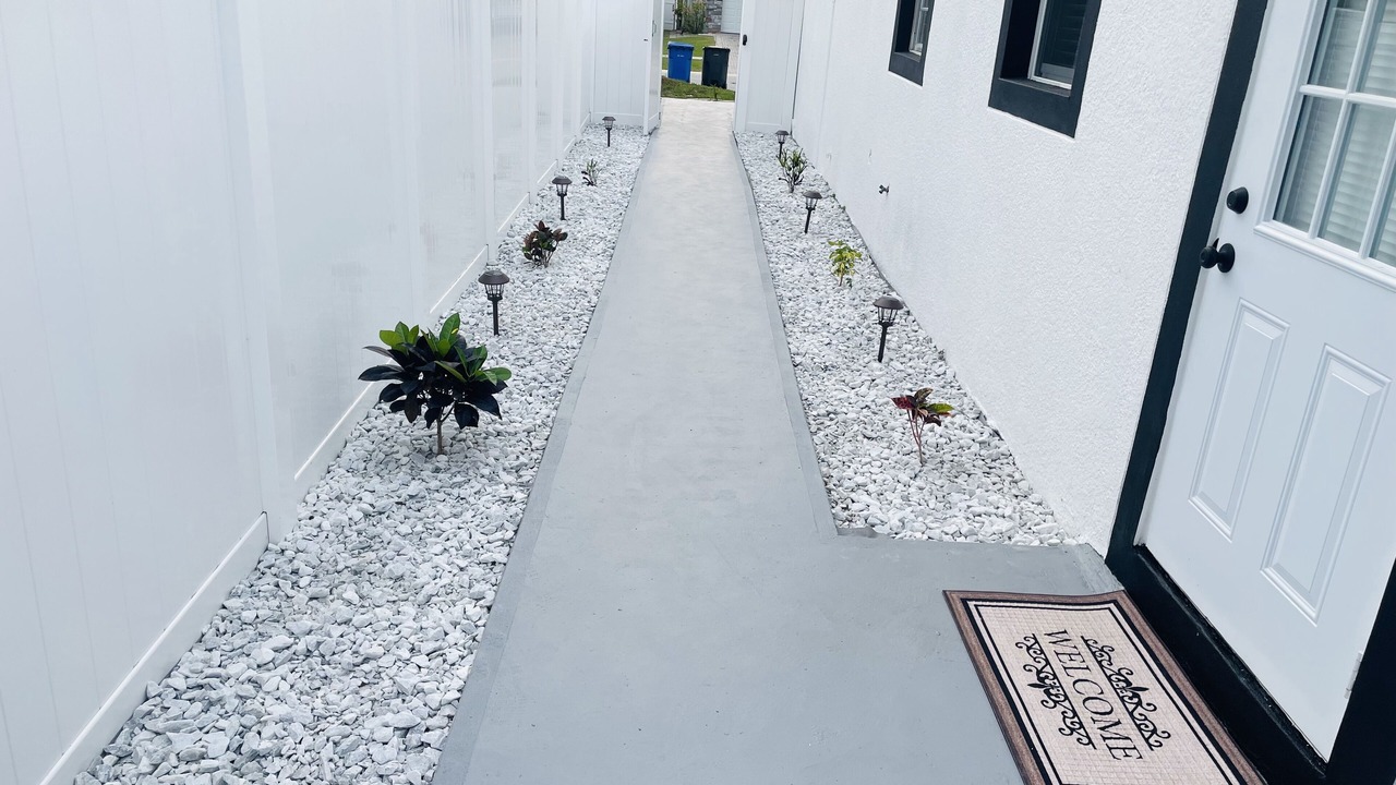 Photo of Outdoor in Temple Terrace