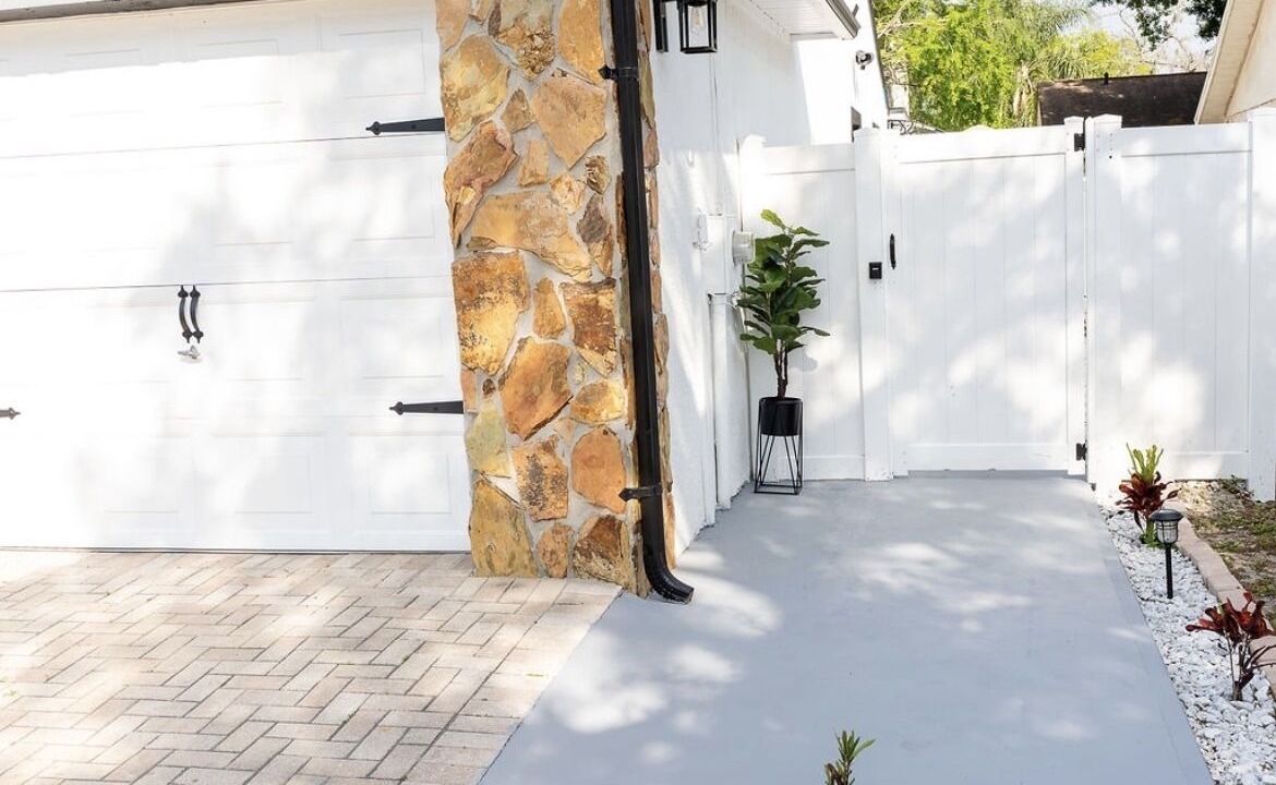 Photo of Outdoor in Temple Terrace