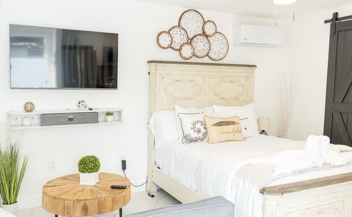 Photo of Bedroom in Temple Terrace