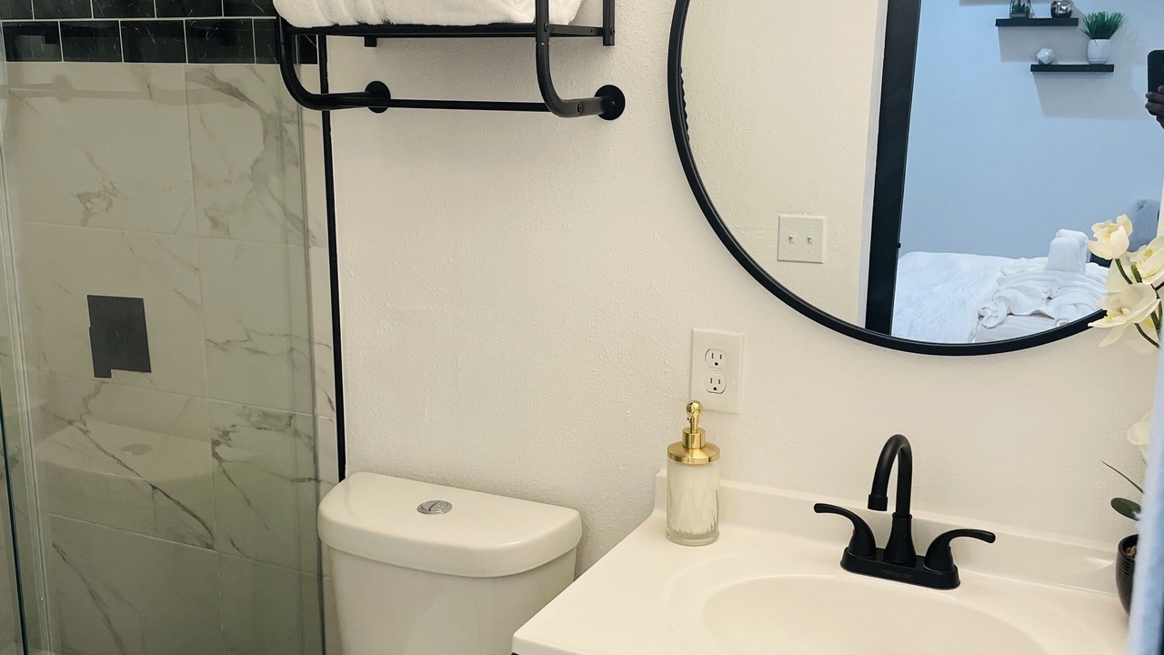 Photo of Bathroom in Temple Terrace