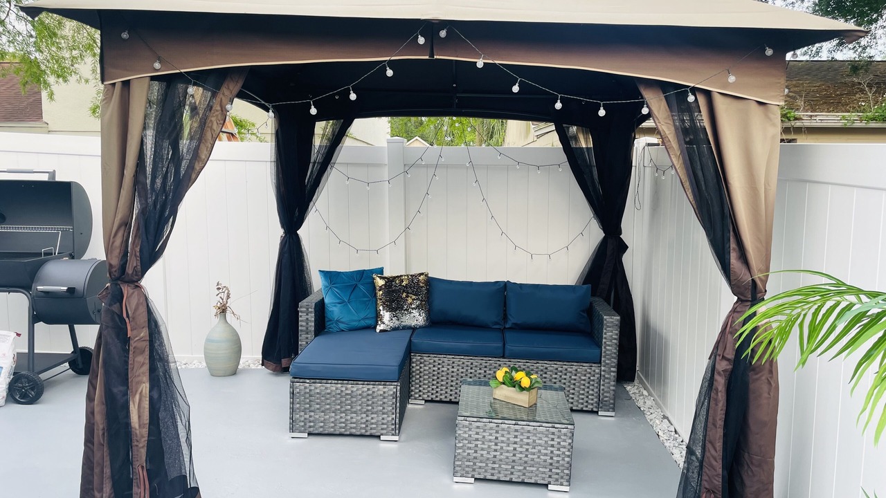 Photo of Outdoor in Temple Terrace