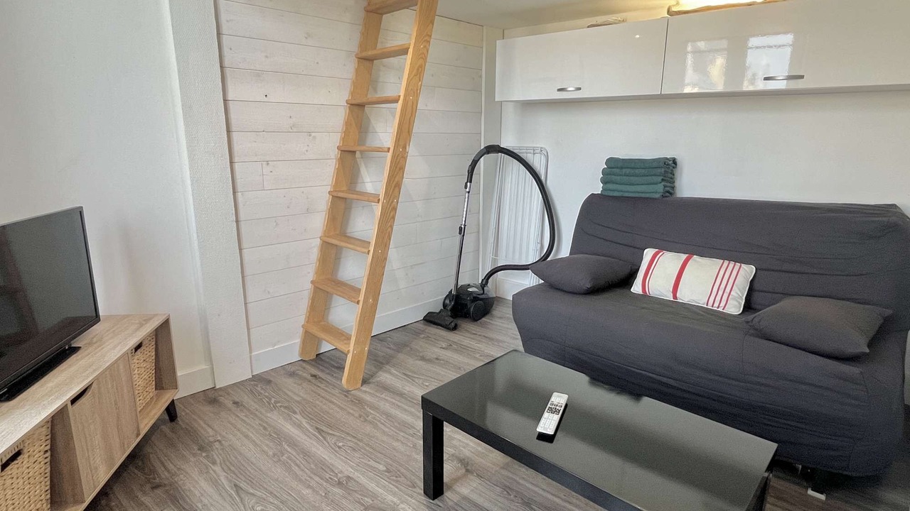 Photo of Livingroom in Arromanches-les-Bains
