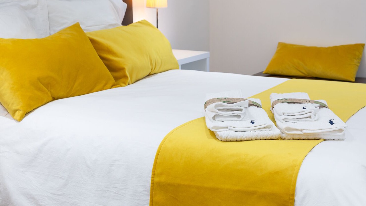Photo of Bedroom in Andorra la Vella