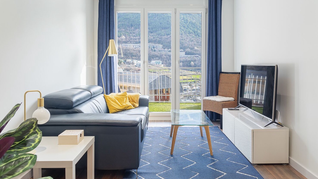 Photo of Livingroom in Andorra la Vella