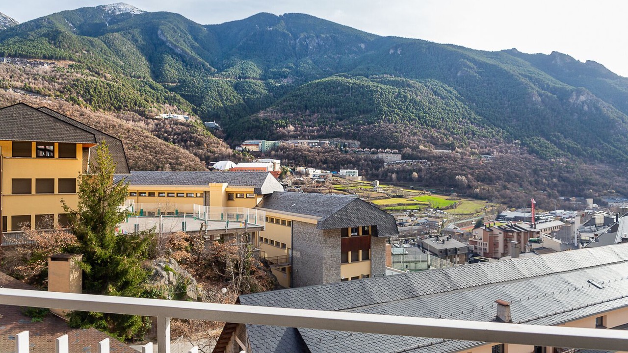 Photo of Outdoor in Andorra la Vella
