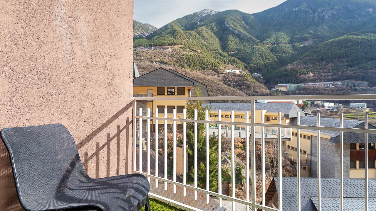 Photo of Outdoor in Andorra la Vella