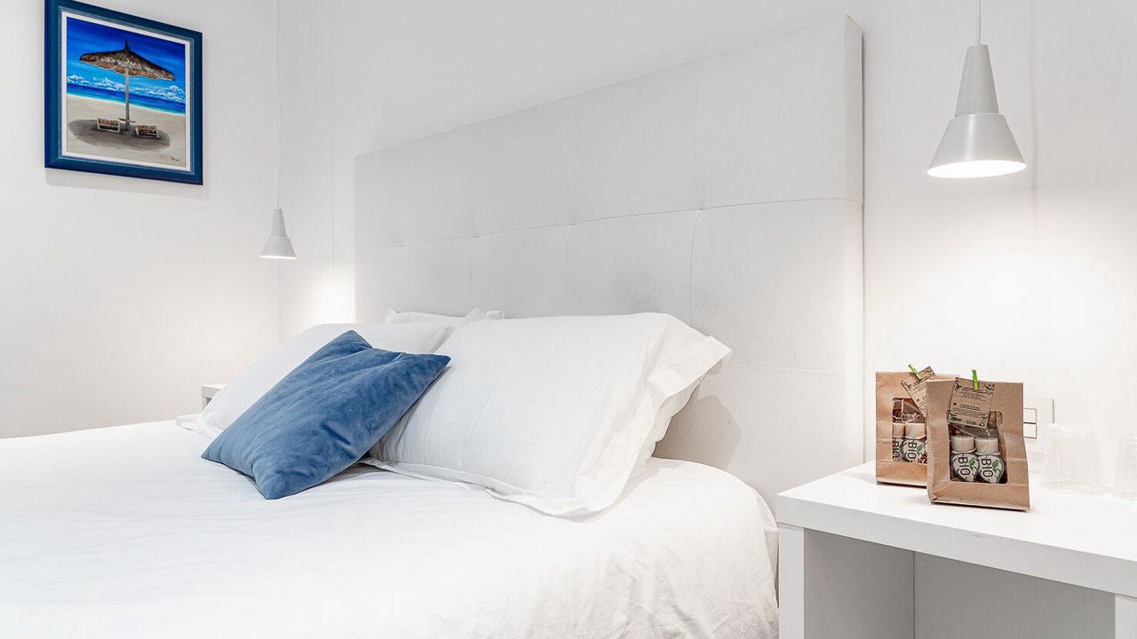Photo of Bedroom in Andorra la Vella