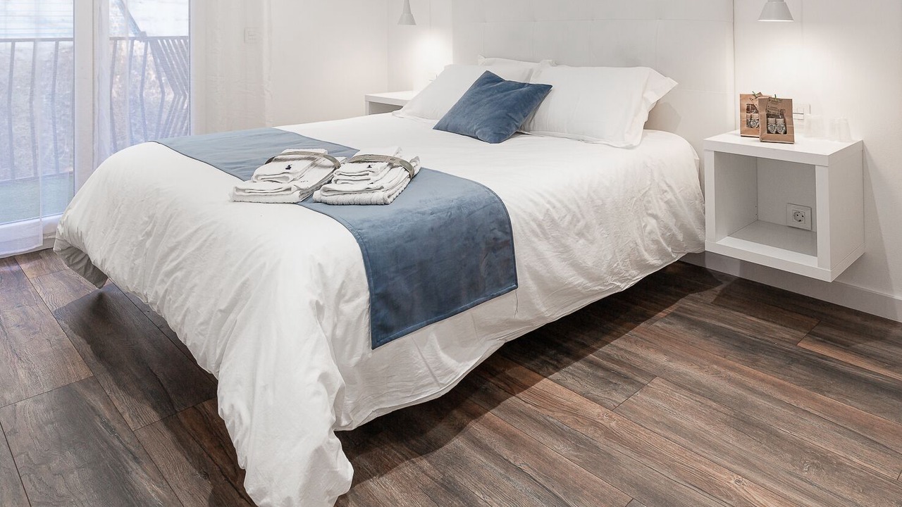 Photo of Bedroom in Andorra la Vella