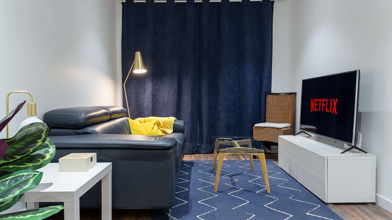 Photo of Livingroom in Andorra la Vella