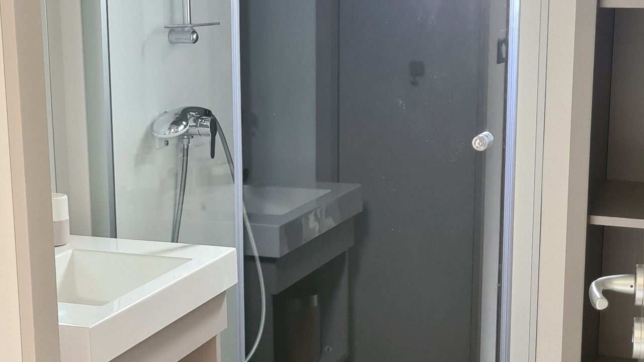Photo of Bathroom in Marzan