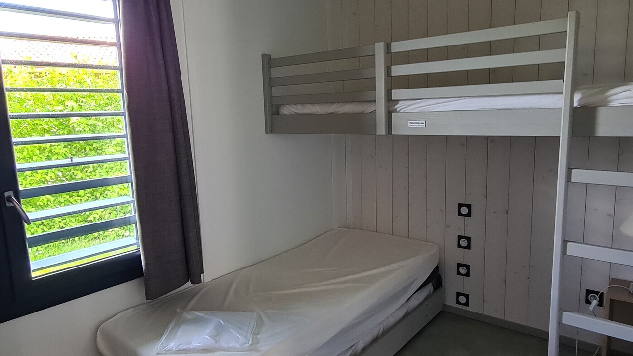 Photo of Bedroom in Marzan