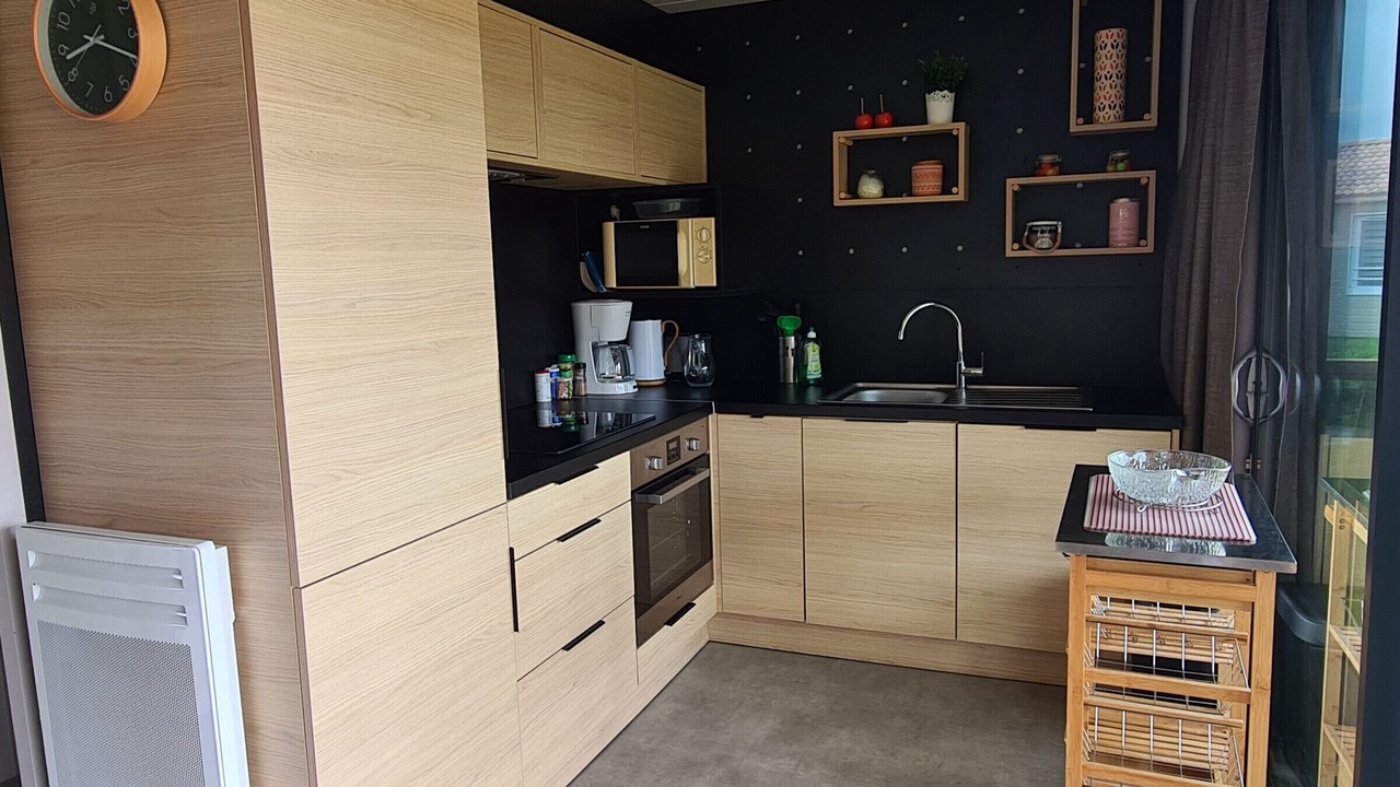 Photo of Kitchen in Marzan