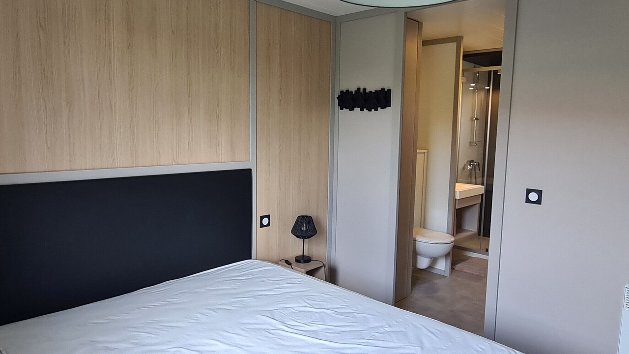 Photo of Bedroom in Marzan