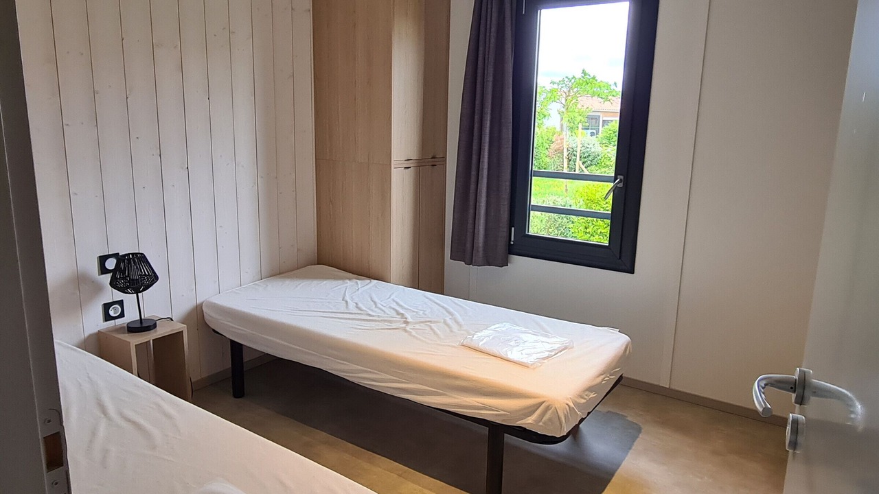 Photo of Bedroom in Marzan