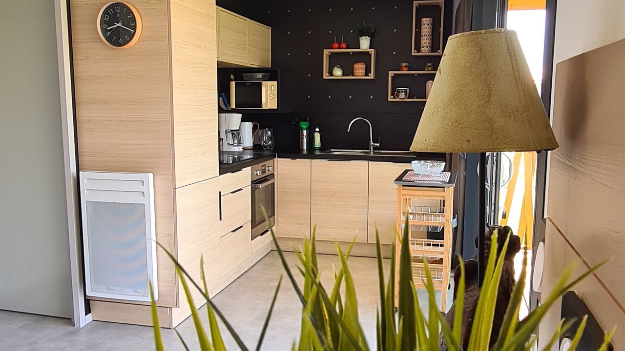 Photo of Kitchen in Marzan