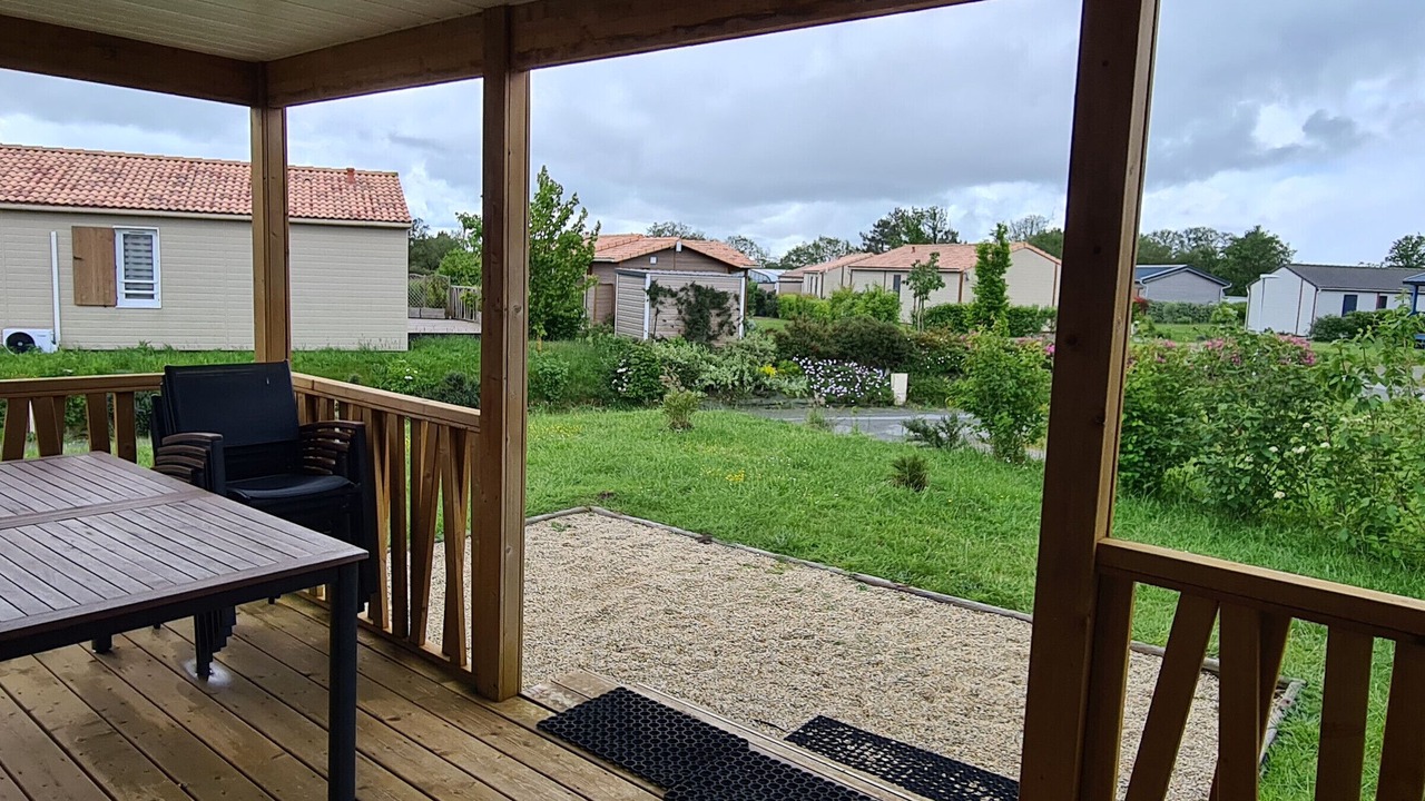 Photo of Patio Balcony in Marzan