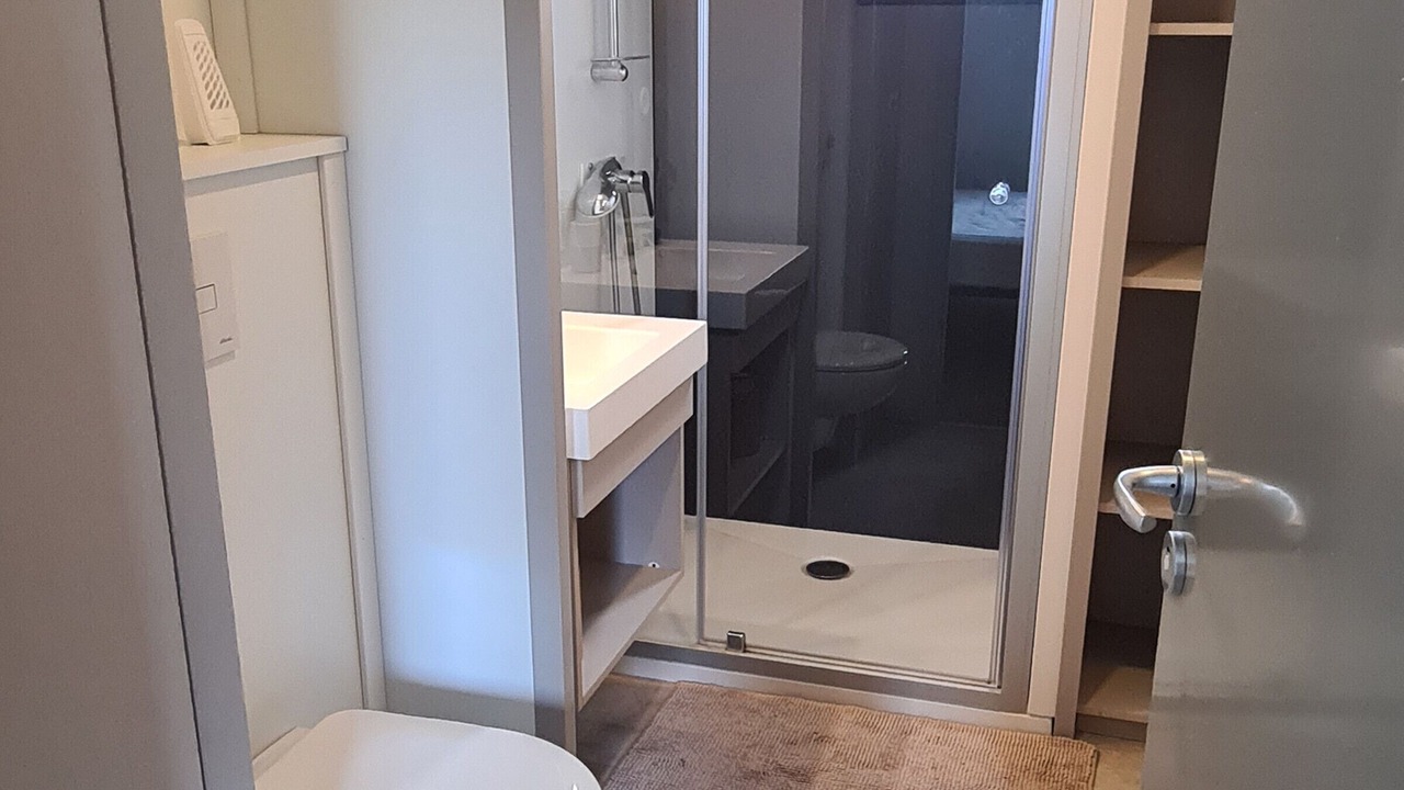 Photo of Bathroom in Marzan